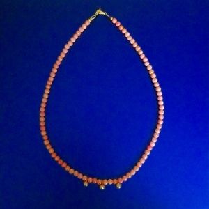 2 Necklaces